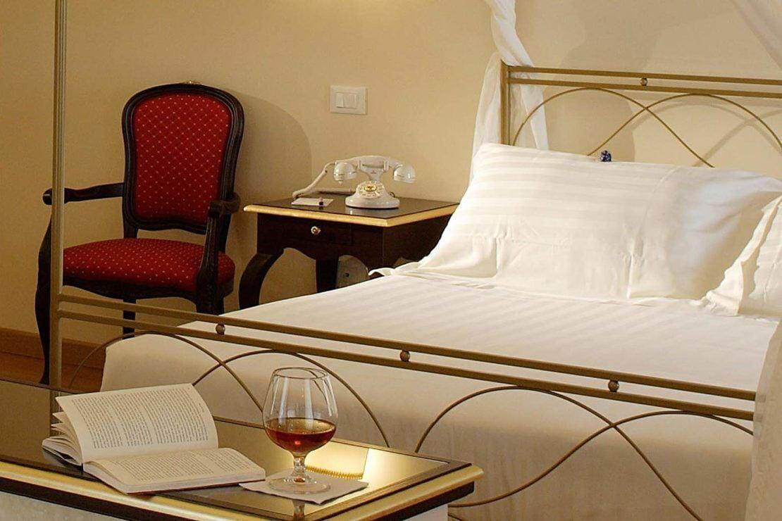 Giotto Hotel & Spa Ассизи Экстерьер фото