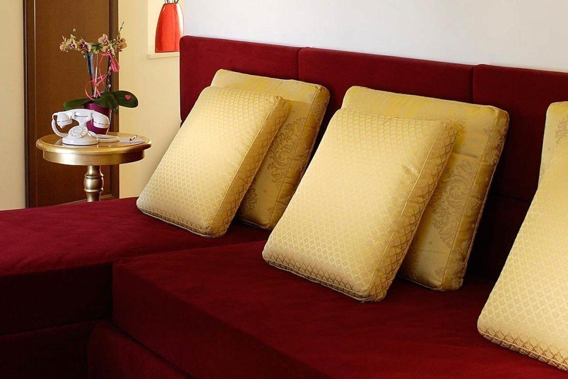 Giotto Hotel & Spa Ассизи Экстерьер фото